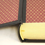 The leather-bound book "Entertaining Physics" by Yakov Perelman